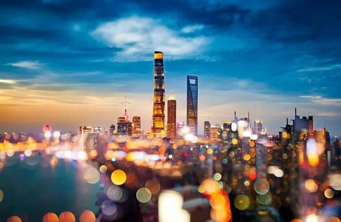 人民城市——上海未来城市建设发展新思路